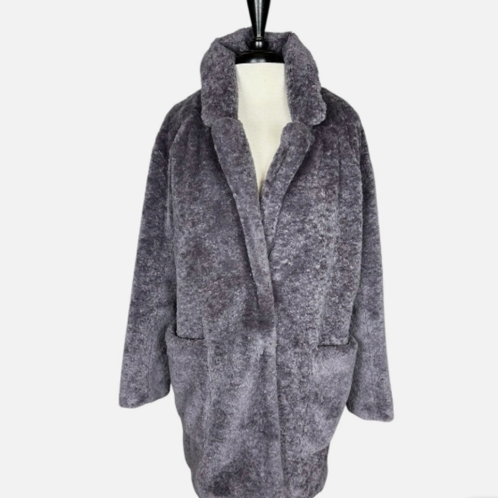 Anthropologie Lisanne coat by Maeve size small - Picture 4 of 5